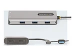Startechcom Multi-port Usb-c Adapter With To Usb-a Dual Hdmi Dongle. Fixed Price $113.97.