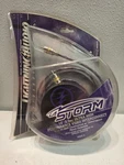 Lightning Audio Storm 10' Ultra High Performance Video Interconnect Tpxv5-3. Fixed Price $12.95.