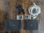 Monoprice Blackbird 24181 Hdmi Extender Transmitter+receiver Kit Complete W/box. Fixed Price $75.00.