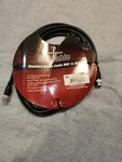 New Pearstone 15ft Standard Series Cable - Bnc To Sdi-1015 A8. Fixed Price $12.49.
