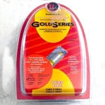 Radio Shack Gold Series 6' Ft S-video Cable #15-3013 24k New. Fixed Price $8.00.