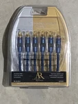 Acoustic Research Ap060 Audio/video Cable 3 Ft Gold Plated Rca Connectors. Fixed Price $18.00.
