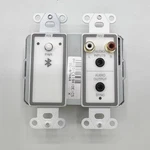 Rdl Dd-btn44 Dante Bluetooth Wall Interface Used. Fixed Price $750.00.