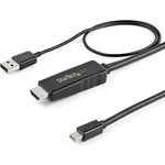 Startech 6.6ft. 4k Hdmi To Mini Displayport Adapter Cable Hd2mdpmm2m. Fixed Price $39.26.