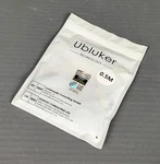Sealed Ubluker Ultra 4k 8k .5m Hdmi Cable -black Braided- Nib. Fixed Price $9.00.