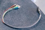 Extron 15 Pin Hd Male To Bnc Female Mini High Resolution Cable 1 Feet. Fixed Price $12.95.