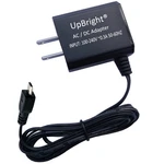 5v Ac/dc Power Adapter For J-tech Digital Jtech-18gsp12m Jtech-4ksp4 Jtech-4ksp2. Fixed Price $9.99.