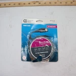 Commercial Electric 9 Ft. Standard Hdmi Cable. Fixed Price $6.60.