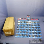 50 Leviton A/b Video Cable Tv Switches 75/300 Ohm Coaxial C5102. Fixed Price $85.49.