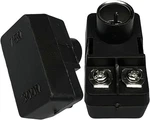 F-type Balun 300-75 Ohm Tv Connector Antenna Matching Transformer - F 300/75. Fixed Price $13.92.