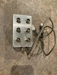 Rei Video Distribution Amp 700769 Mci Provost Bus. Fixed Price $65.00.