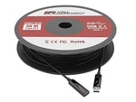 Hall Technologies Cusb3-ap50 4k Usb 3.0 Plenum Cable, 164 Ft. Fixed Price $571.51.