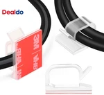 120pcs Adhesive Cable Wire Clips Clear, Outdoor Christmas Light Clips, Ho. Fixed Price $23.86.