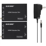 New Monoprice Blackbird 4k Hdmi Extender, 50m Extension To 164 Feet (24281). Fixed Price $40.00.