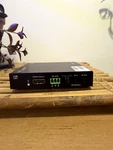 Kd-x444lp 4k Hdmi Over Cat5e/6 Extender Set With Power Cat/hdmi Pass Thru. Fixed Price $200.00.