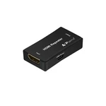 Portta Hdmi Repeater Extender For Cable Up To 45m Support 1080p. Nos/nib.. Fixed Price $14.72.