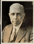 1924 Press Photo All America Cables President John Merrill In New York. Fixed Price $33.99.