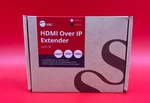 Siig Hdmi Over Ip Extender Ce-h23c11-s2 Open Box!. Fixed Price $94.99.