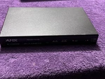 Amx Harman Nmx-enc-n2135a Encoder Fgn2135a-sa Ts# 1-800-932-6993. Fixed Price $350.00.