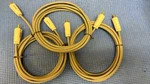 Snap Av Binary High Performance Subwoofer Interconnect Cable (qty 3). Fixed Price $69.99.