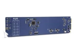 Aja Og-12gda-2x4 12g-sdi Distribution Amplifier Dual Input 8x Outputs. Fixed Price $905.00.