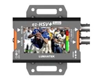 Lumantek Ez-hsv+ Hdmi To Sdi Converter With Display And Scaler. Fixed Price $226.00.