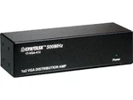 Tv One 1t-vga-412 1x2 Rgb/ypbpr Vga Distribution Amplifier. Fixed Price $49.99.