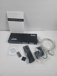 Yinker 4k Hdmi Matrix Switch 4x4, 30hz Splitter 4 In Out, Backlit, Hdcp. Fixed Price $72.25.