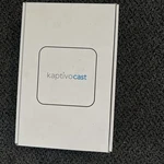 Kaptivocast Adapter Converter Hdmi To Usb For Kaptivo Kc100 Enterprise. Fixed Price $29.00.