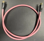 Transparent Performance Hdmi Cable 1m. Fixed Price $50.00.
