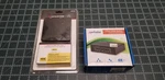 Manhattan 207454 And Monster Jhiu0126 Hdmi Splitters. Fixed Price $23.00.
