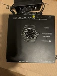 Crestron Dm-nvx-360 M201910003 4k60 4:4:4 Hdr Network Av Encoder/decoder Sealed. Fixed Price $450.00.