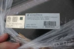 Monoprice Speaker Wire, Cmp Rated, 2-conductor, 12awg, 1000ft, Black. Fixed Price $689.00.