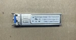 Blackmagic Design 12g-sdi Sfp Optical Module Transceiver - Slgihty Used. Fixed Price $600.00.