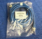 Avid 7070-00500-01 Serial Video Cable - Male Bnc To Blue. Fixed Price $19.99.