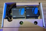 Startech.com Hdmi Over Cat5/cat6 Extender 230ft St121hdbte Power Cable New. Fixed Price $119.95.