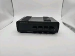 Radio Shack 15-1956b Audio Video Selector Switch 4 Input Rca Av Box. Fixed Price $14.99.