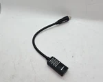 Belkin F2cd024bt Mini-displayport Dp (m) To Hdmi (f) Kabel / Cable Adapter. Fixed Price $9.99.