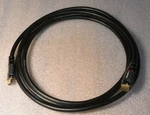 Monster Mseries M2000hd E194702 8' Hdmi Cable. Fixed Price $45.99.