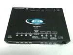 Network Technologies Nti Splitmux-hd-4rt Quad Screen Splitter And Multiview. Fixed Price $349.99.