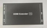196ft/60m Hdmi Extender, Avedio Links Extender Over Cat 5e/6/568 B Hd 3d. Fixed Price $16.99.