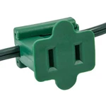 Green Female Spt-1 In-line Socket Gilbert Plug Vampire Quick. Fixed Price $79.99.
