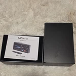 Portta Vd10 Hd 1080p Video Capture Device With Remote Control. Fixed Price $99.99.