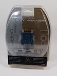 Dvi Digital Video High-performance Series Cable Acoustic Research 12 Ft. Ap-098. Fixed Price $14.99.
