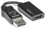 Startech.com - Dp2hd4k60s Displayport Uhd 4k 60hz To Hdmi Adapter Converter. Fixed Price $39.95.