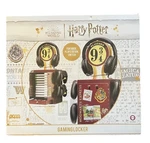 Harry Potter Gaming Accessory Locker And Storage Stand By Numskull New. Fixed Price $29.99.