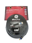 Audio Video Ultra Pro Digital Hd Rg6 Coax Cable (ge) Brand 87666. 25 Ft Grey.. Fixed Price $13.30.