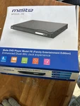 Maite Mtdvd-ba Dvd Player Model Ba. Fixed Price $10.00.