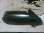 Passenger Side View Mirror Power Manual Folding Painted Fits 13-19 Flex. Fixed Price $144.30.