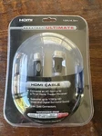 New Nexxtech Ultimate Hdmi Cable 16ft 24k Gold Connectors Nib 1080p Hd. Fixed Price $39.99.